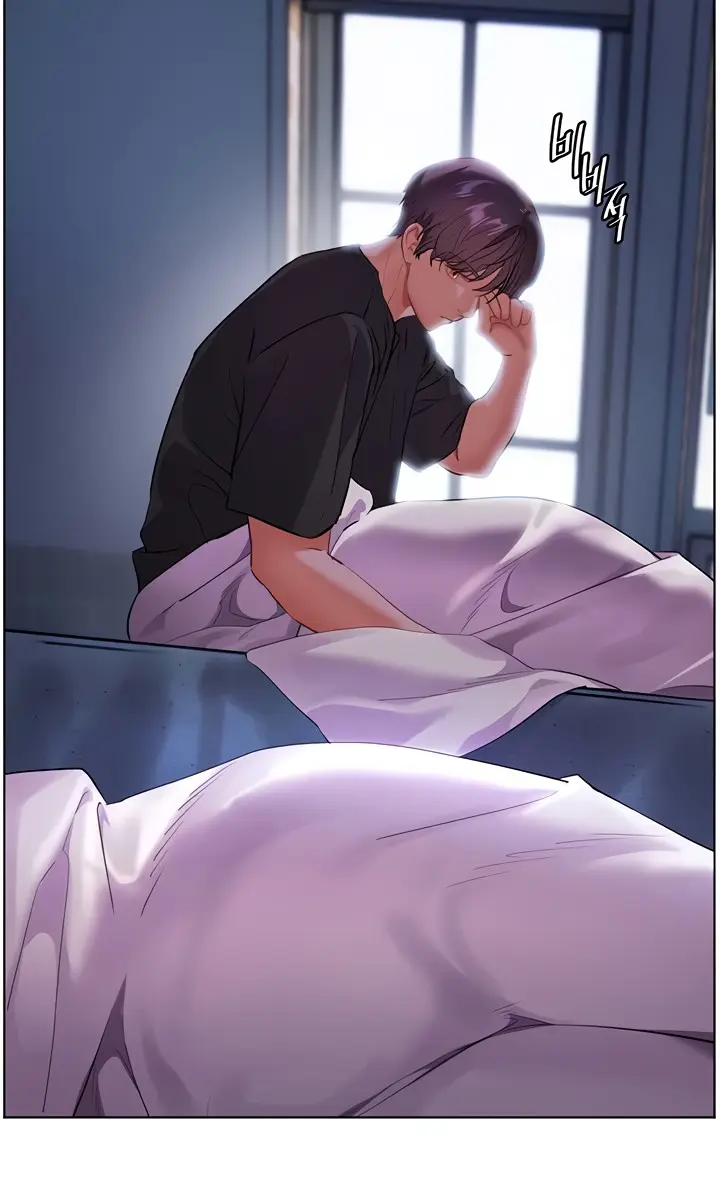 Teacher's Efforts Chapter 62 Page 114