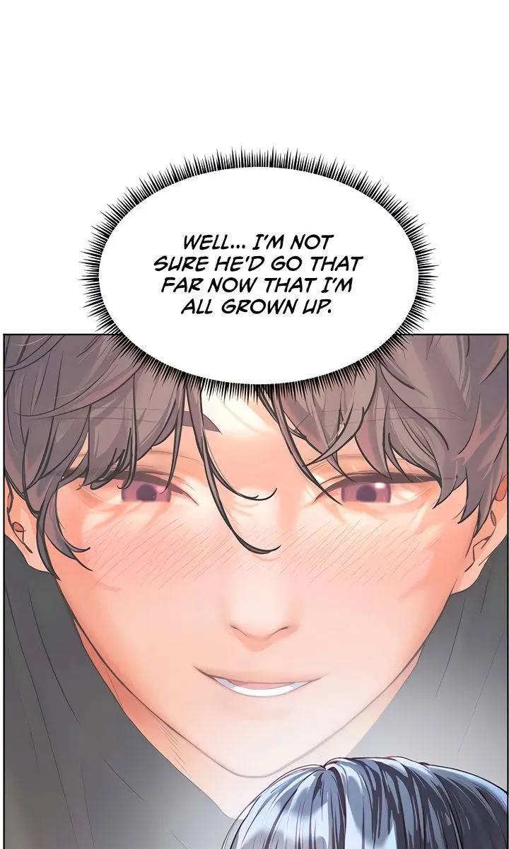 Teacher's Efforts Chapter 63 Page 7