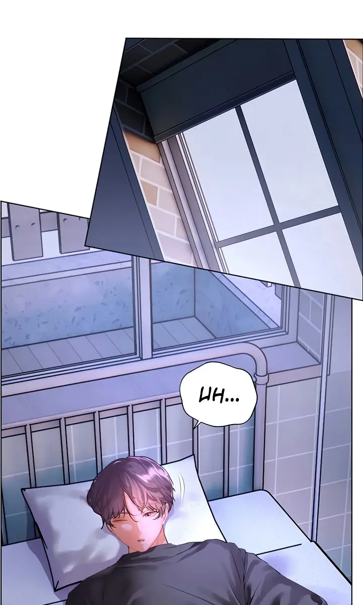 Teacher's Efforts Chapter 63 Page 21