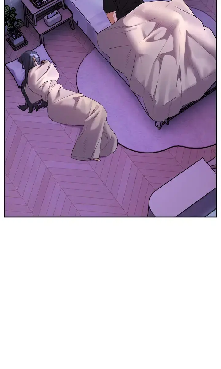 Teacher's Efforts Chapter 63 Page 32