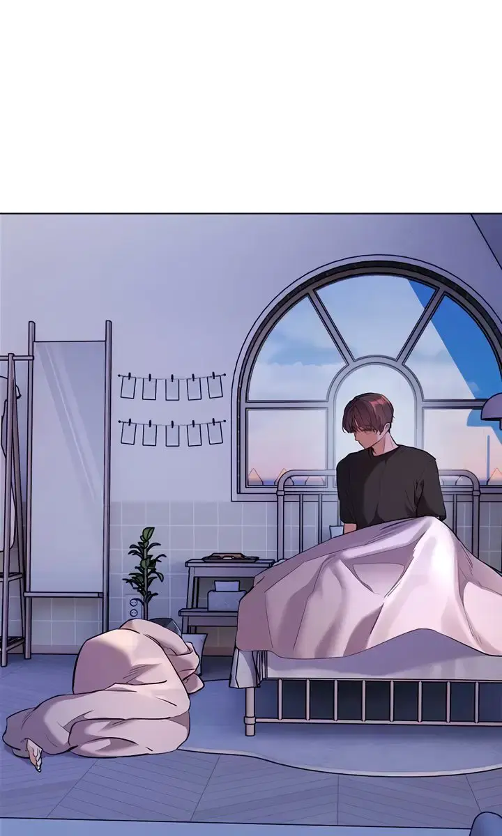 Teacher's Efforts Chapter 63 Page 36