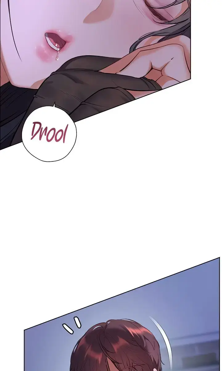 Teacher's Efforts Chapter 63 Page 38