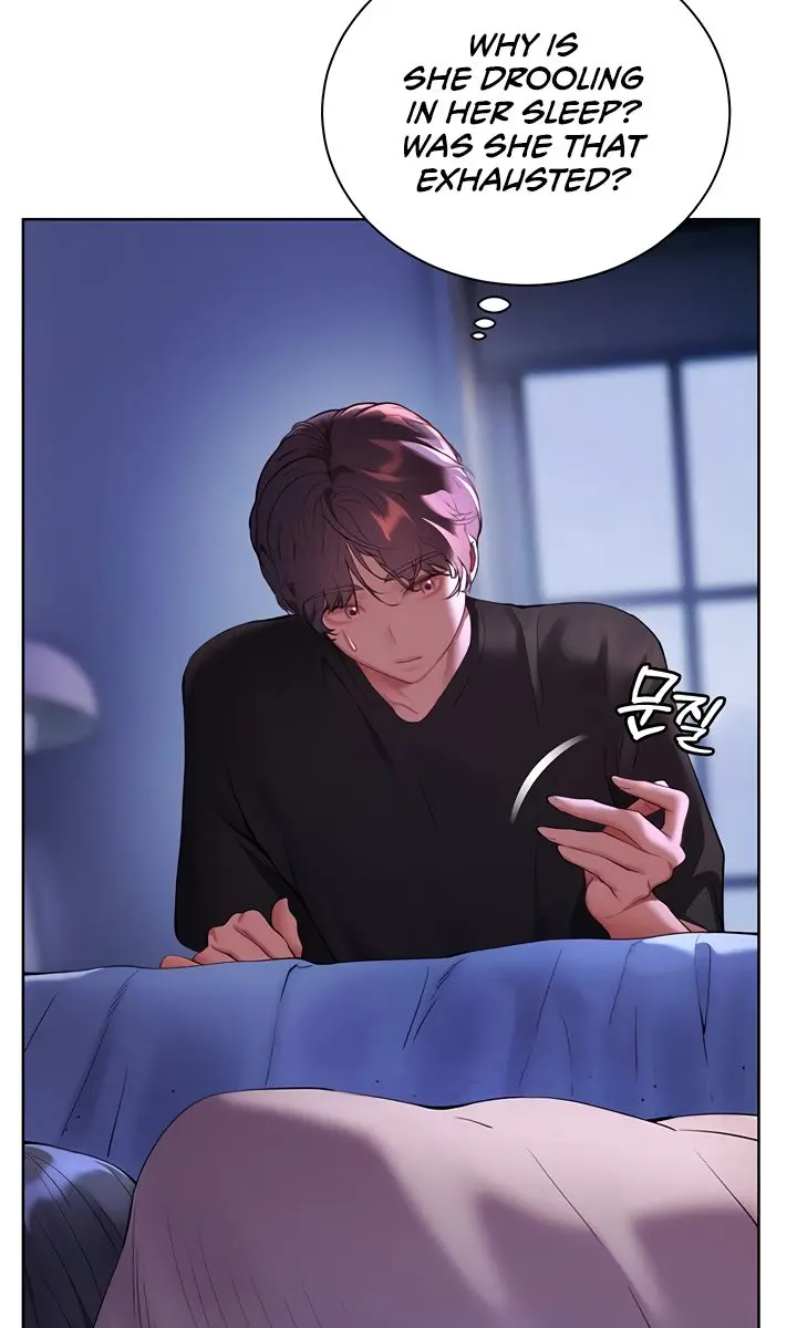 Teacher's Efforts Chapter 63 Page 45