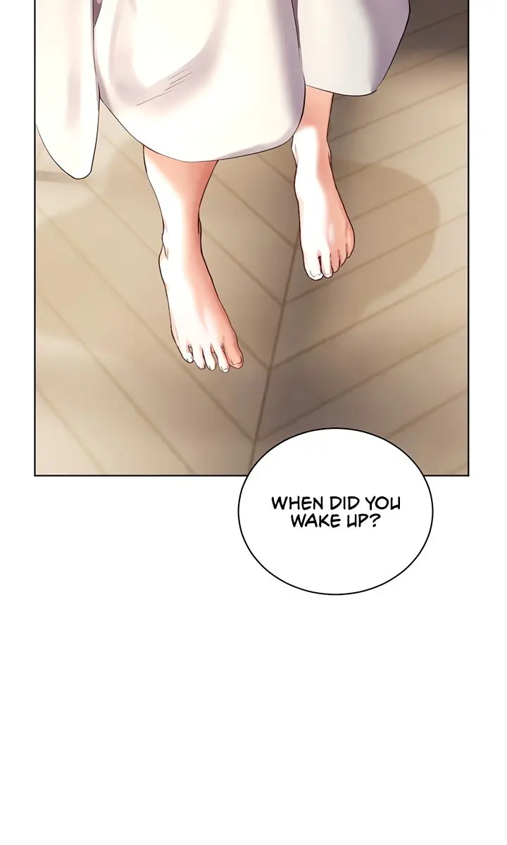 Teacher's Efforts Chapter 63 Page 52