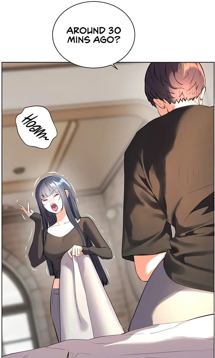 Teacher's Efforts Chapter 63 Page 54