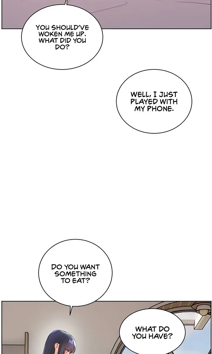 Teacher's Efforts Chapter 63 Page 55