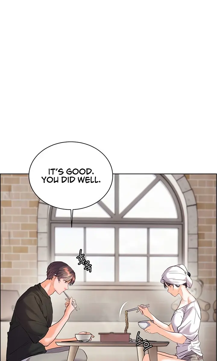 Teacher's Efforts Chapter 63 Page 60
