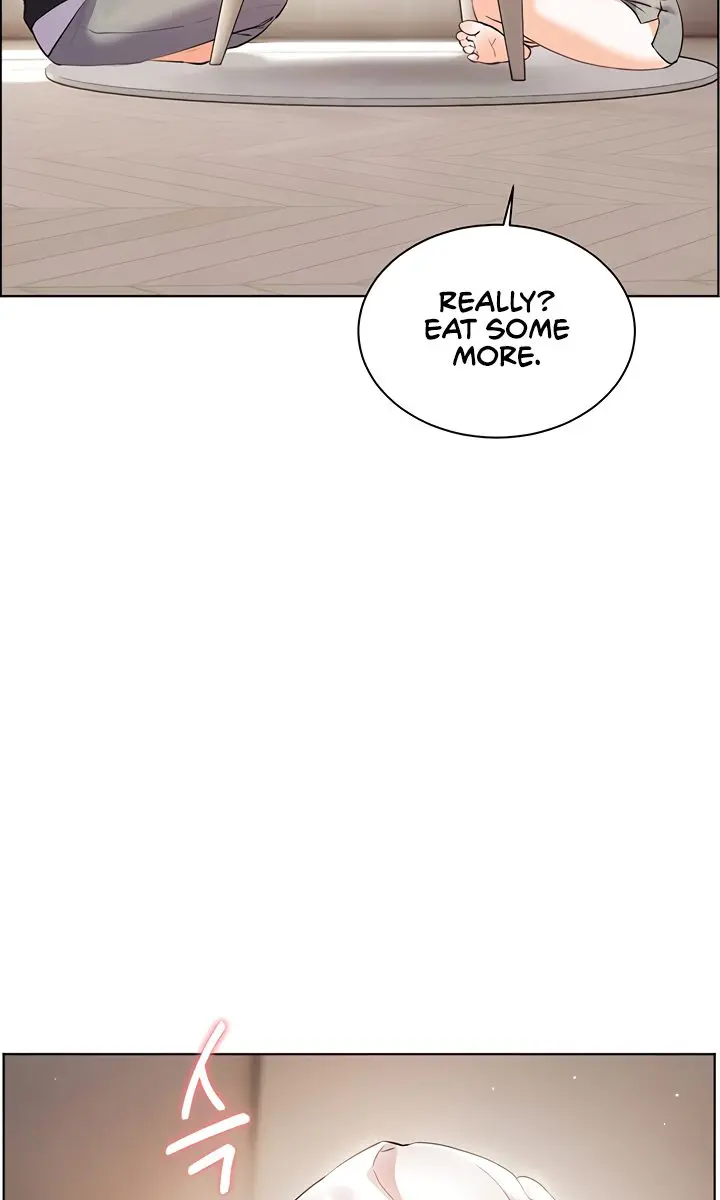 Teacher's Efforts Chapter 63 Page 61