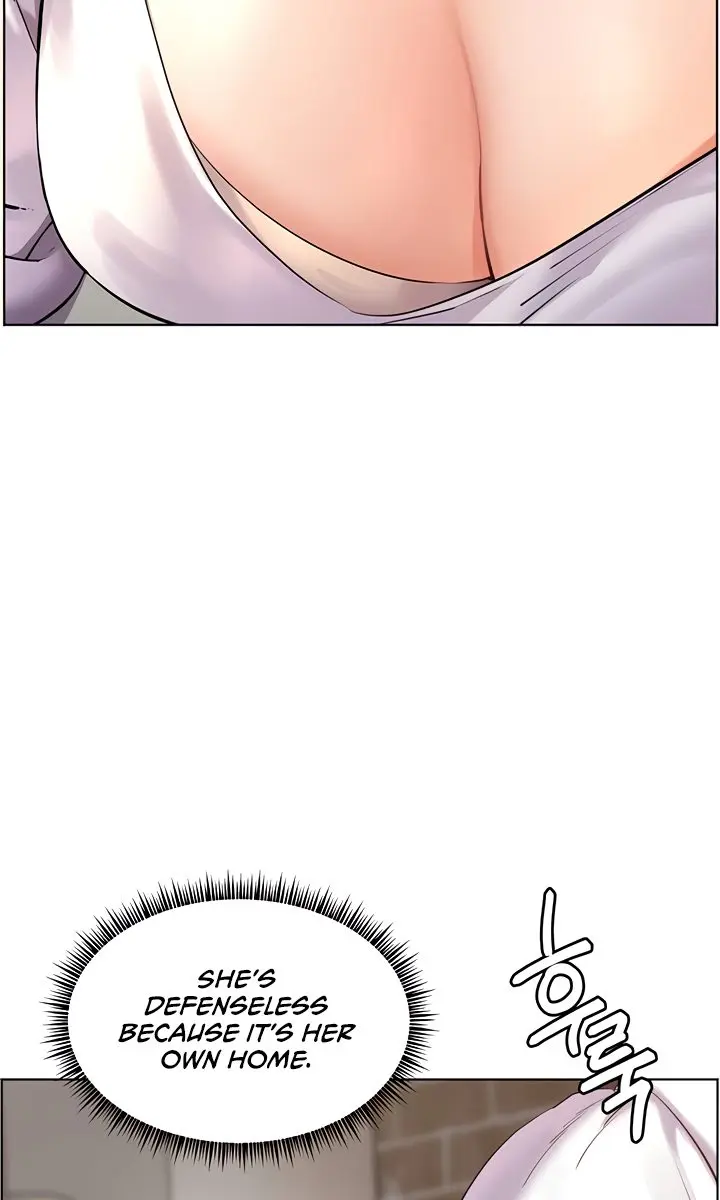 Teacher's Efforts Chapter 63 Page 64