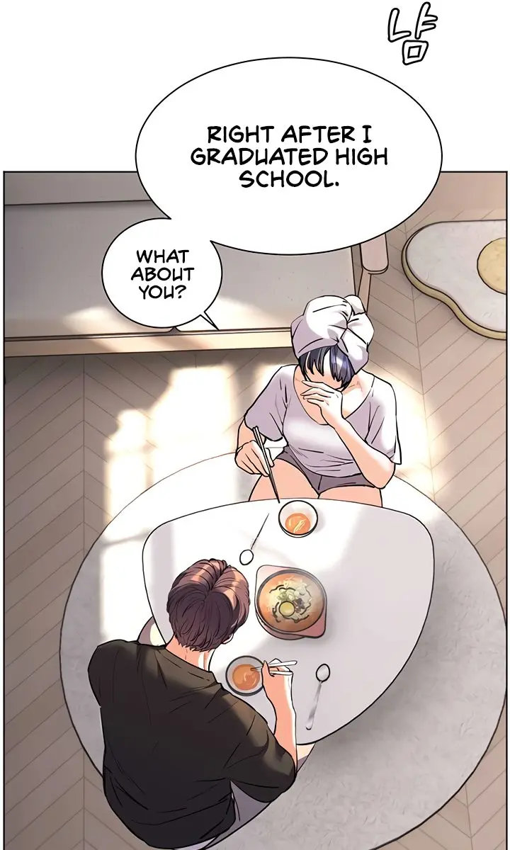 Teacher's Efforts Chapter 63 Page 67