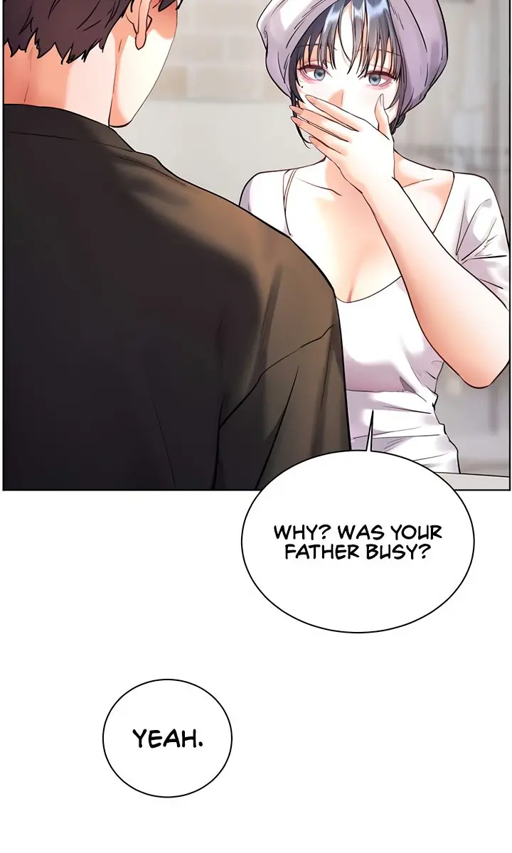 Teacher's Efforts Chapter 63 Page 69