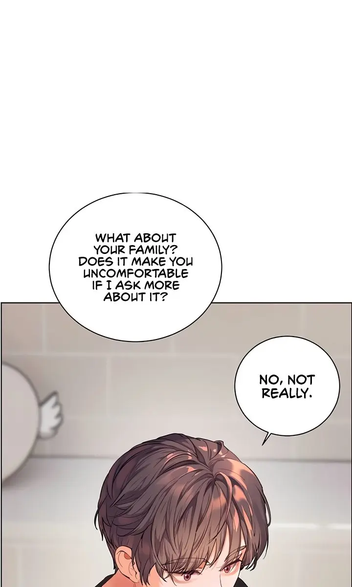 Teacher's Efforts Chapter 63 Page 70