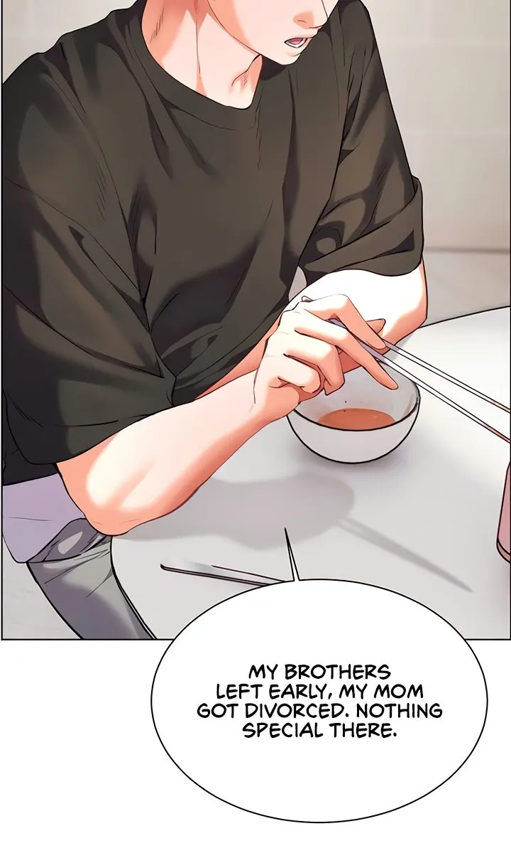 Teacher's Efforts Chapter 63 Page 71