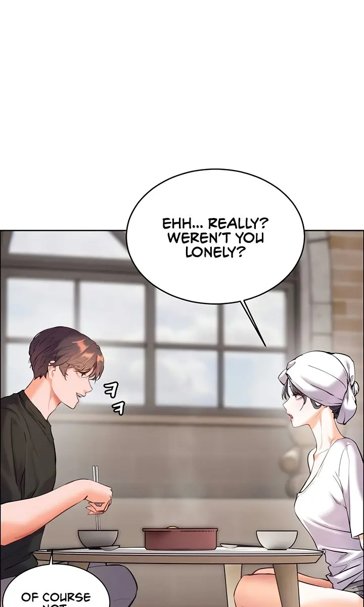 Teacher's Efforts Chapter 63 Page 72