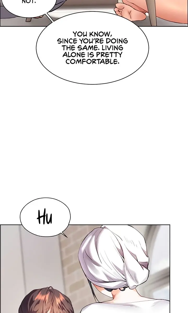 Teacher's Efforts Chapter 63 Page 73