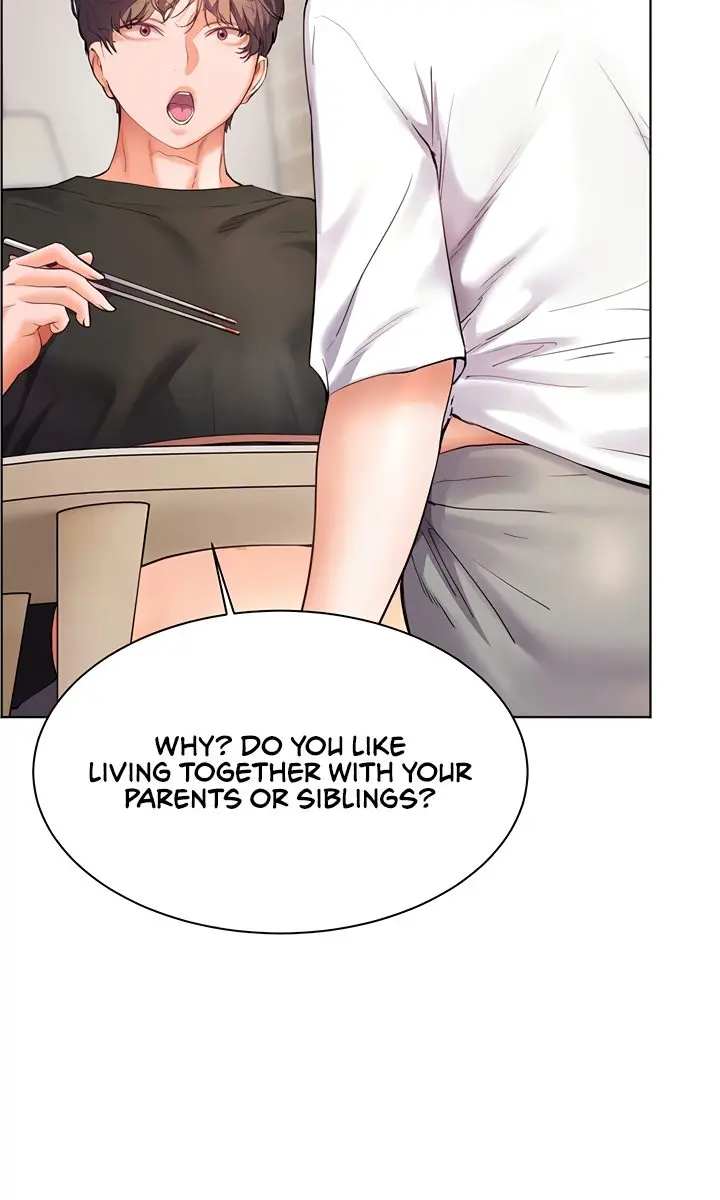 Teacher's Efforts Chapter 63 Page 74