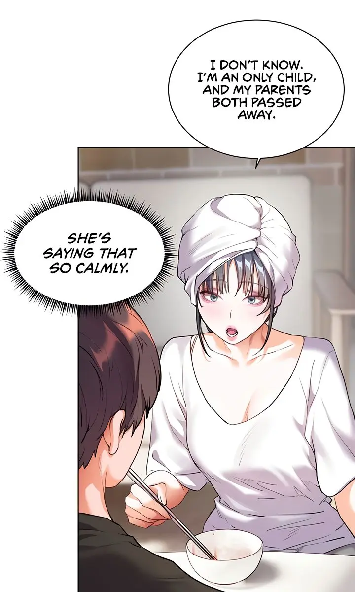 Teacher's Efforts Chapter 63 Page 75