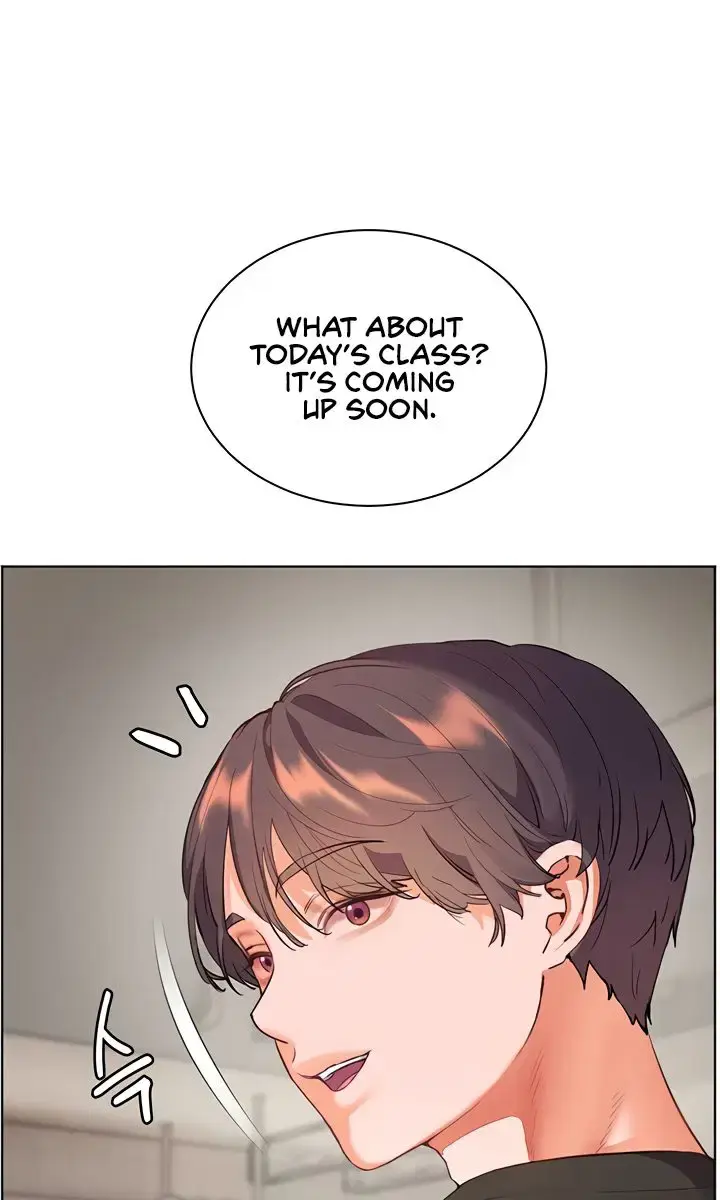 Teacher's Efforts Chapter 63 Page 85