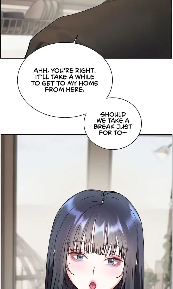 Teacher's Efforts Chapter 63 Page 86
