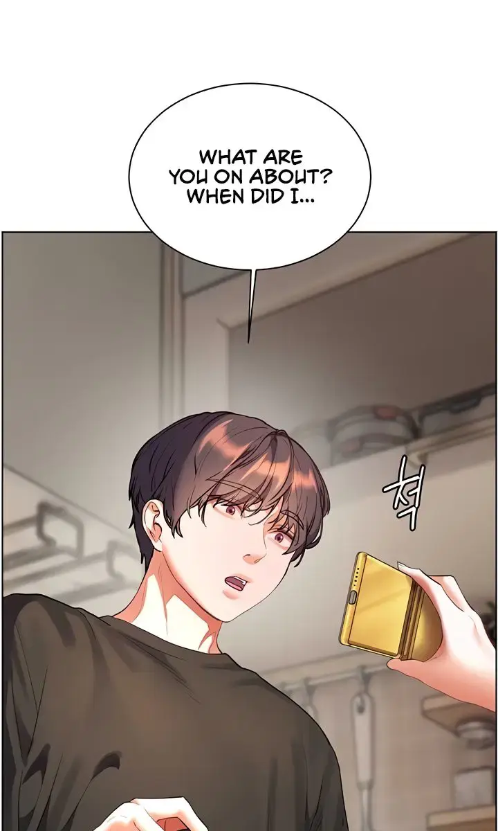 Teacher's Efforts Chapter 63 Page 90