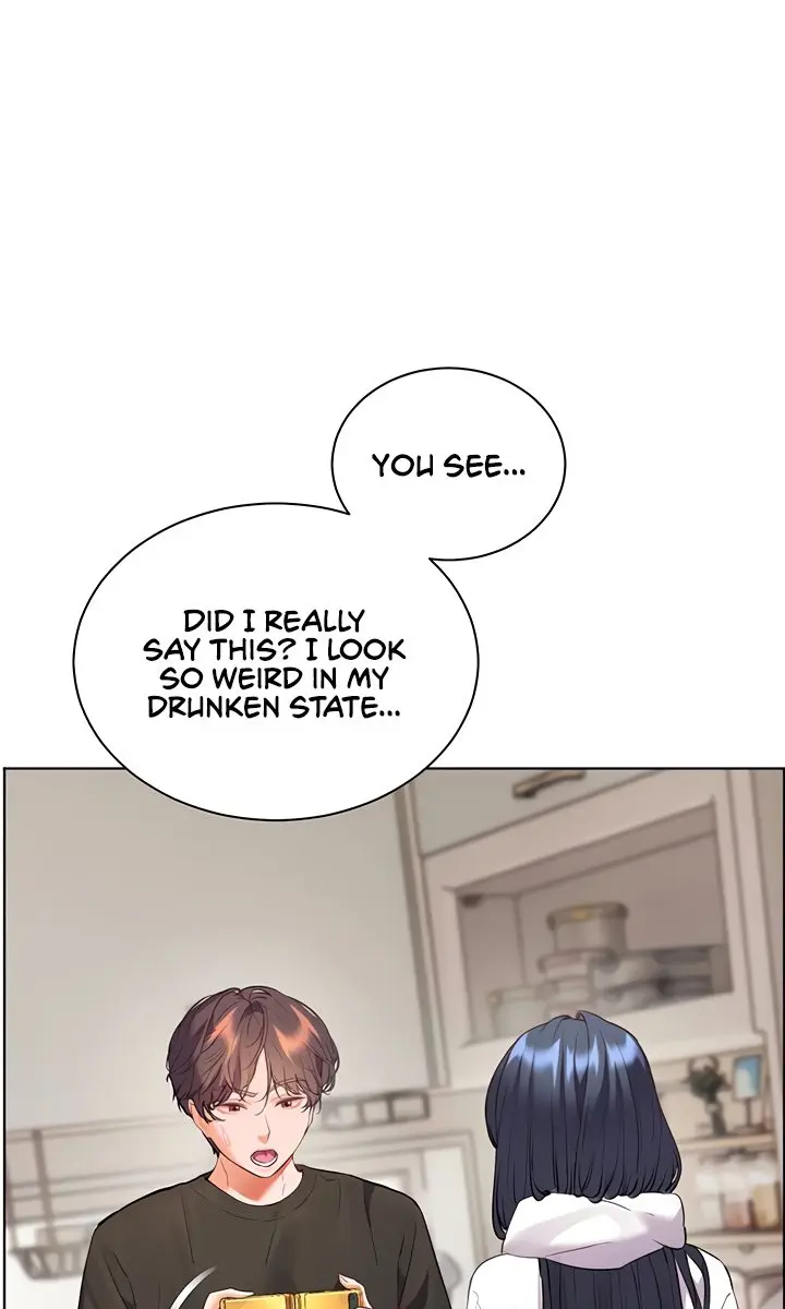Teacher's Efforts Chapter 63 Page 93