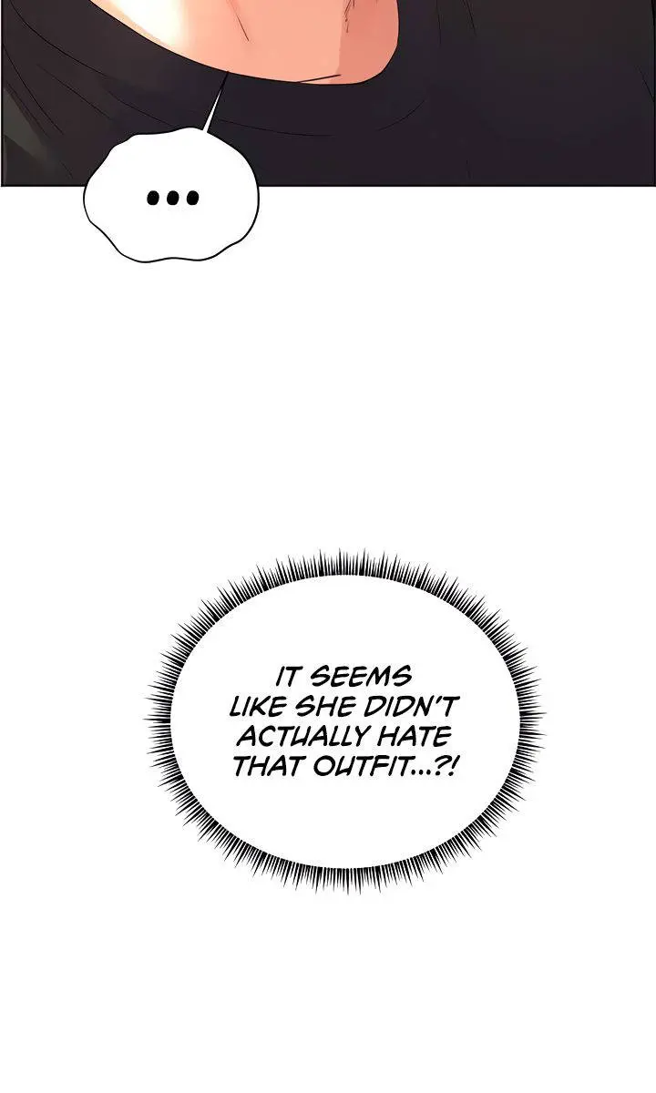 Teacher's Efforts Chapter 63 Page 107