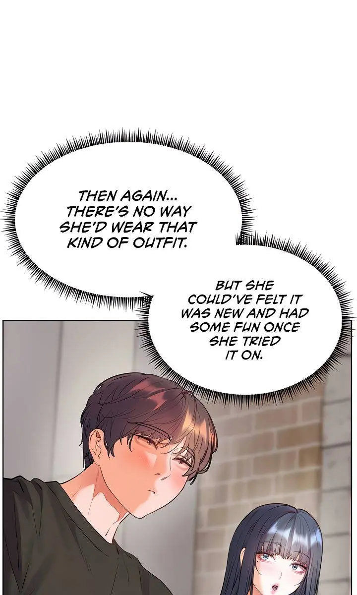 Teacher's Efforts Chapter 63 Page 110