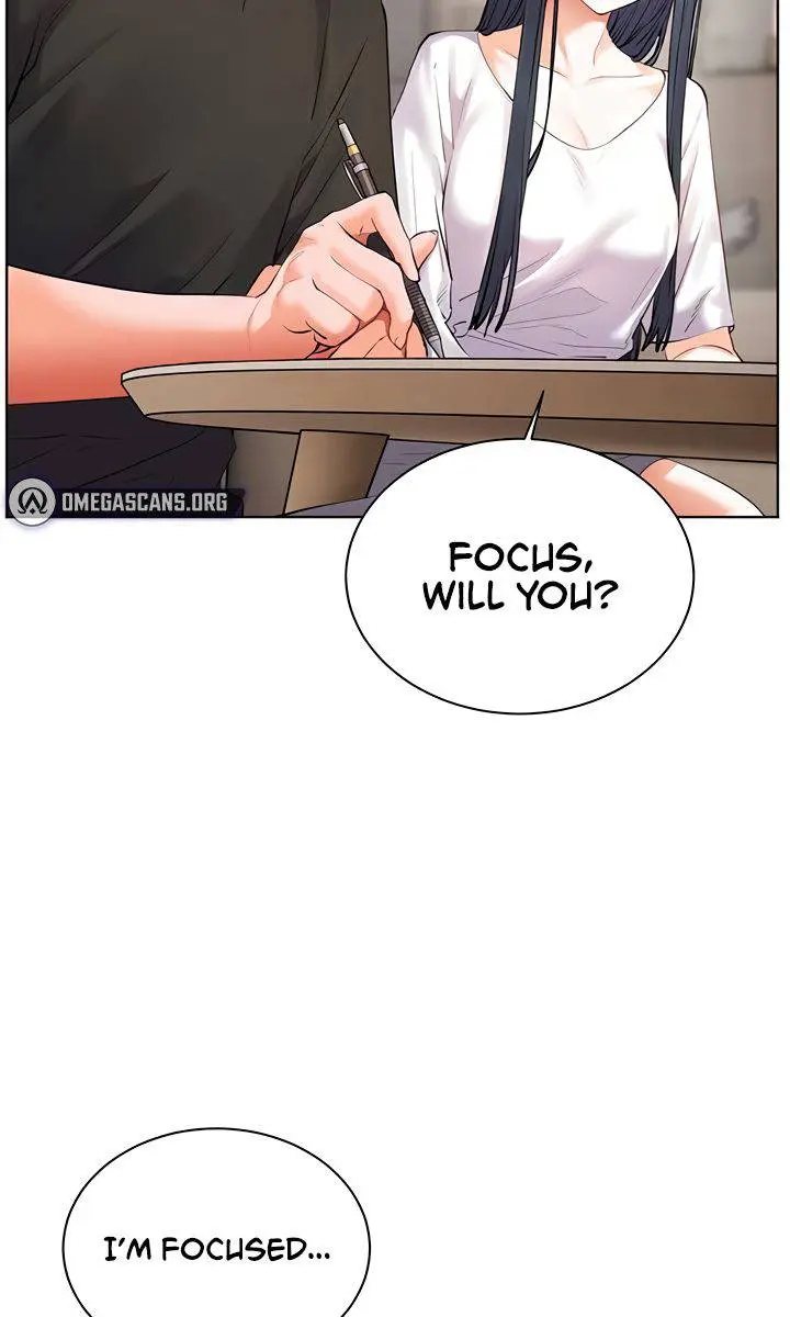 Teacher's Efforts Chapter 63 Page 111