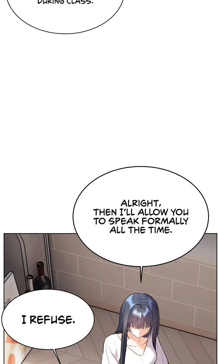 Teacher's Efforts Chapter 63 Page 113