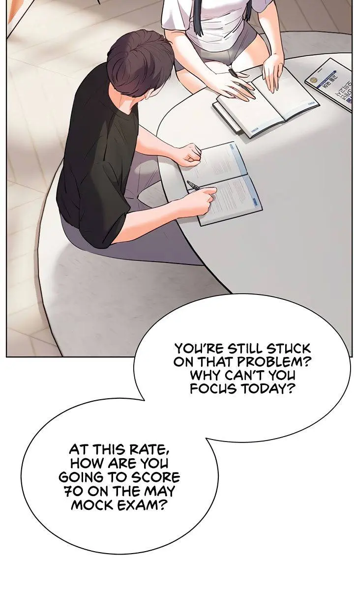Teacher's Efforts Chapter 63 Page 114