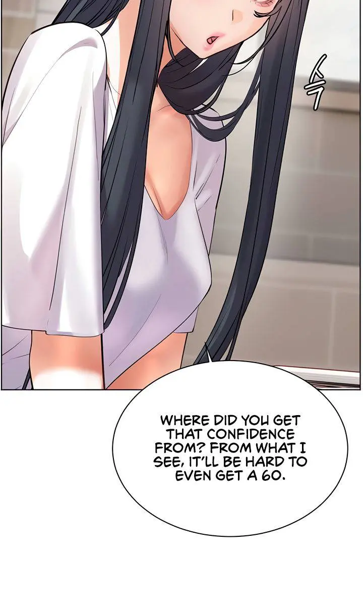 Teacher's Efforts Chapter 63 Page 116