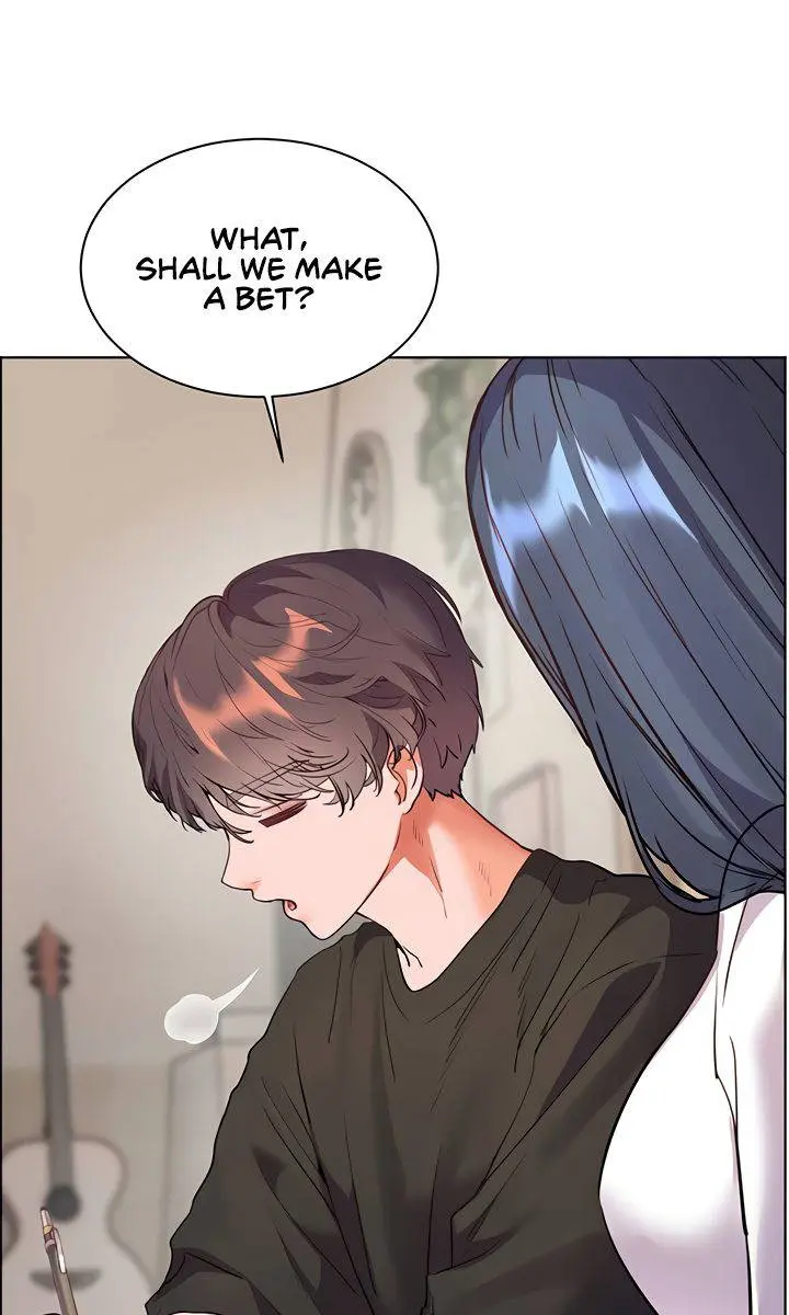 Teacher's Efforts Chapter 63 Page 117