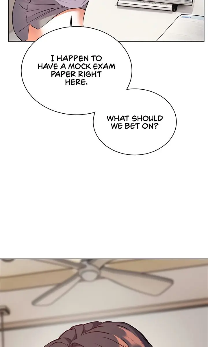 Teacher's Efforts Chapter 63 Page 120