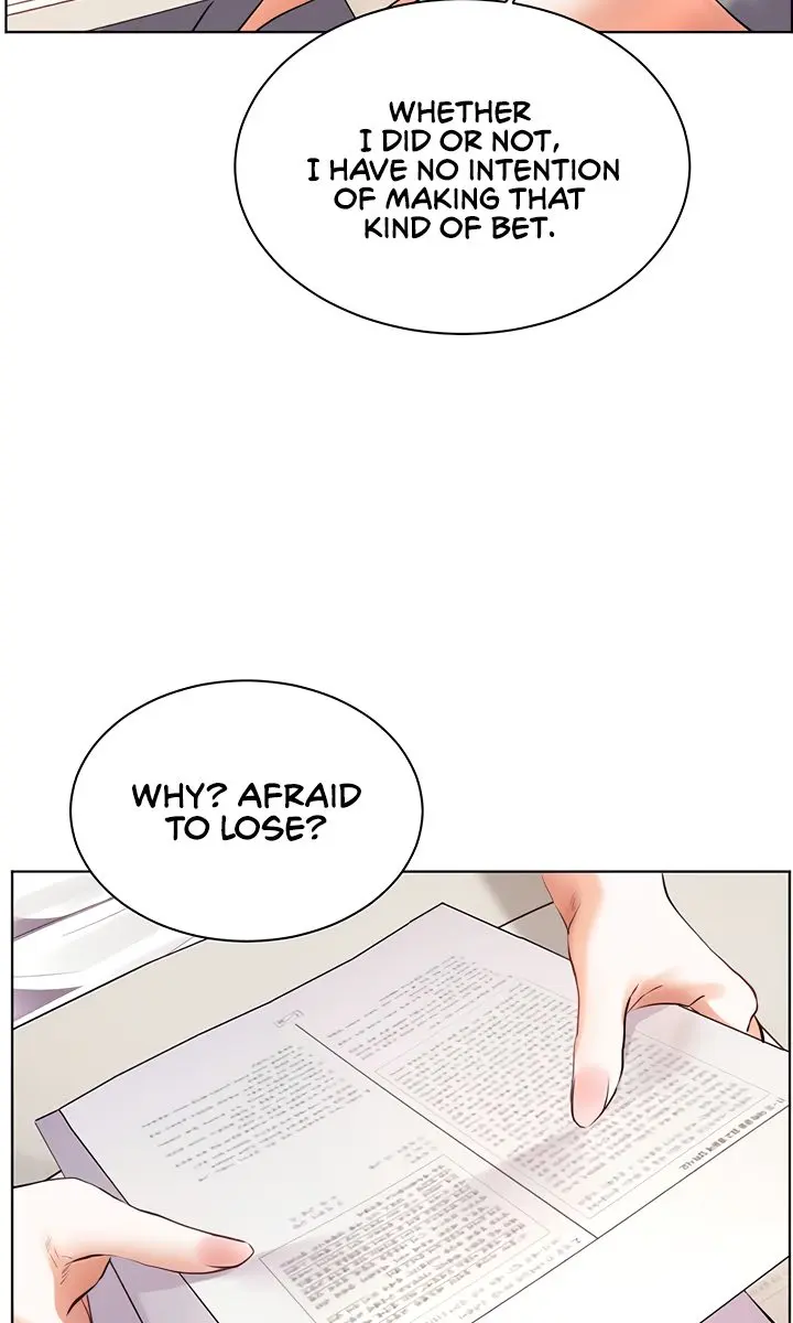 Teacher's Efforts Chapter 63 Page 125