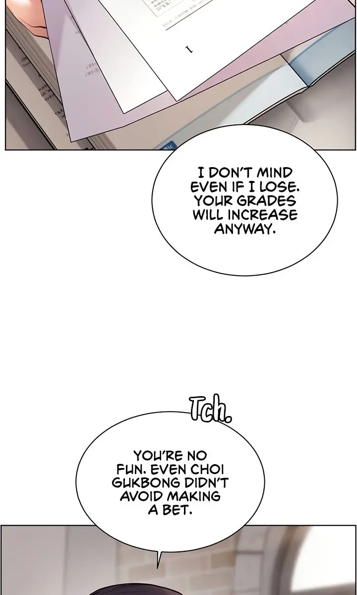 Teacher's Efforts Chapter 63 Page 126