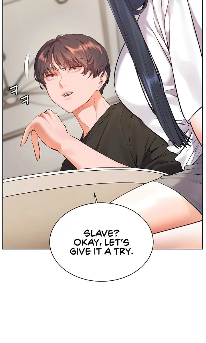 Teacher's Efforts Chapter 63 Page 129