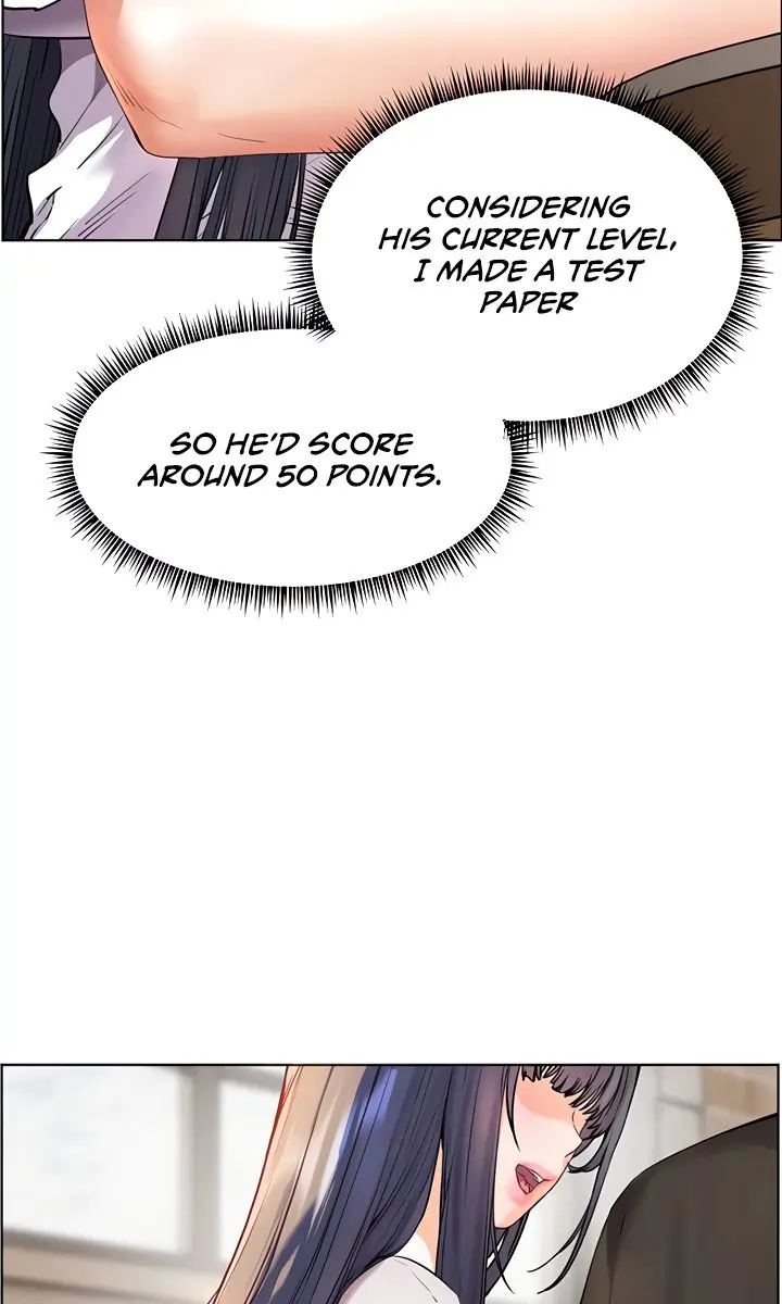 Teacher's Efforts Chapter 63 Page 132