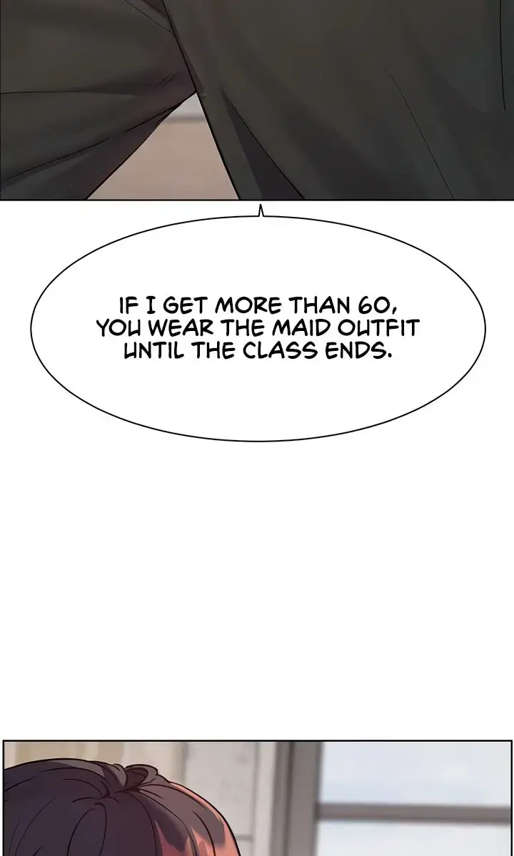 Teacher's Efforts Chapter 64 Page 4