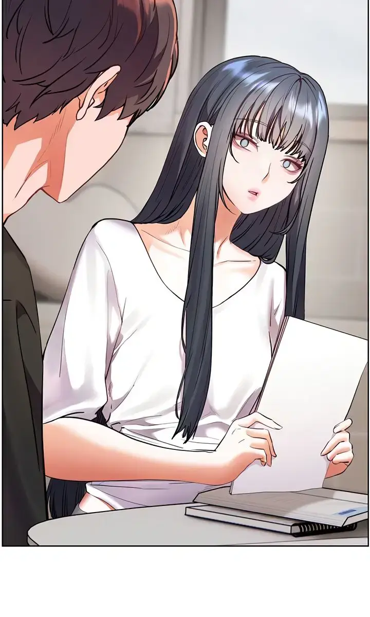 Teacher's Efforts Chapter 64 Page 5