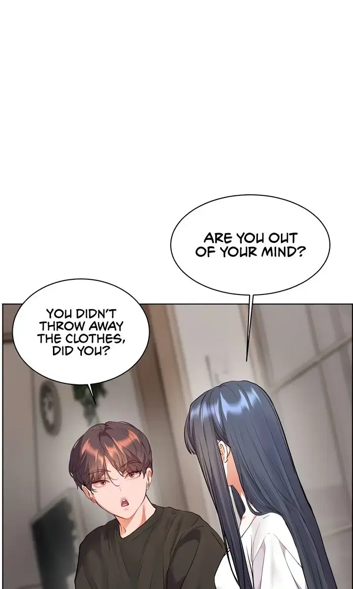 Teacher's Efforts Chapter 64 Page 6