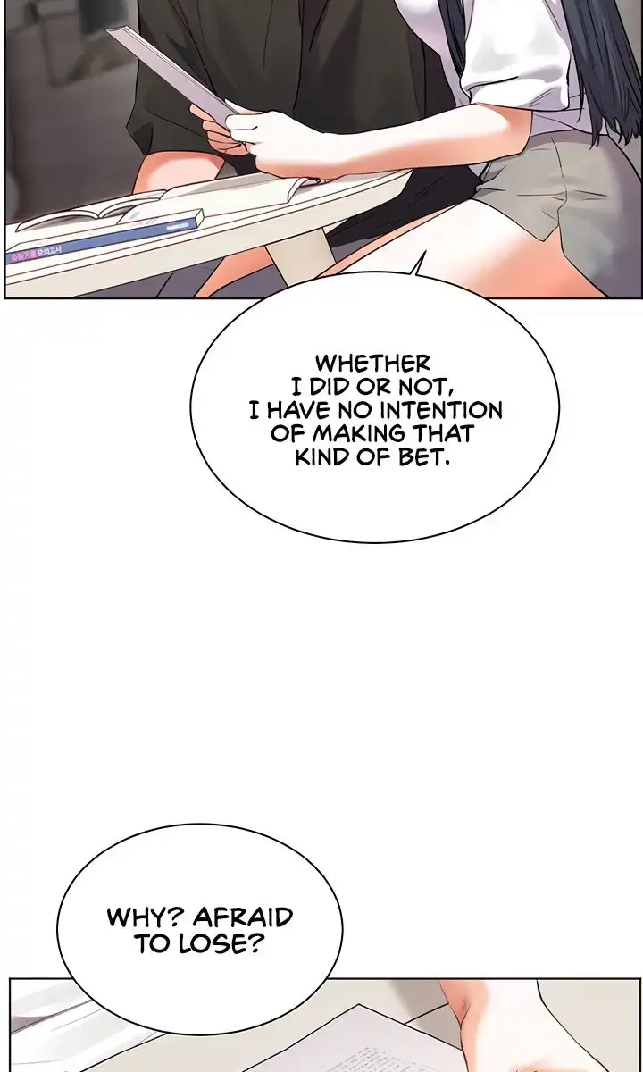 Teacher's Efforts Chapter 64 Page 7