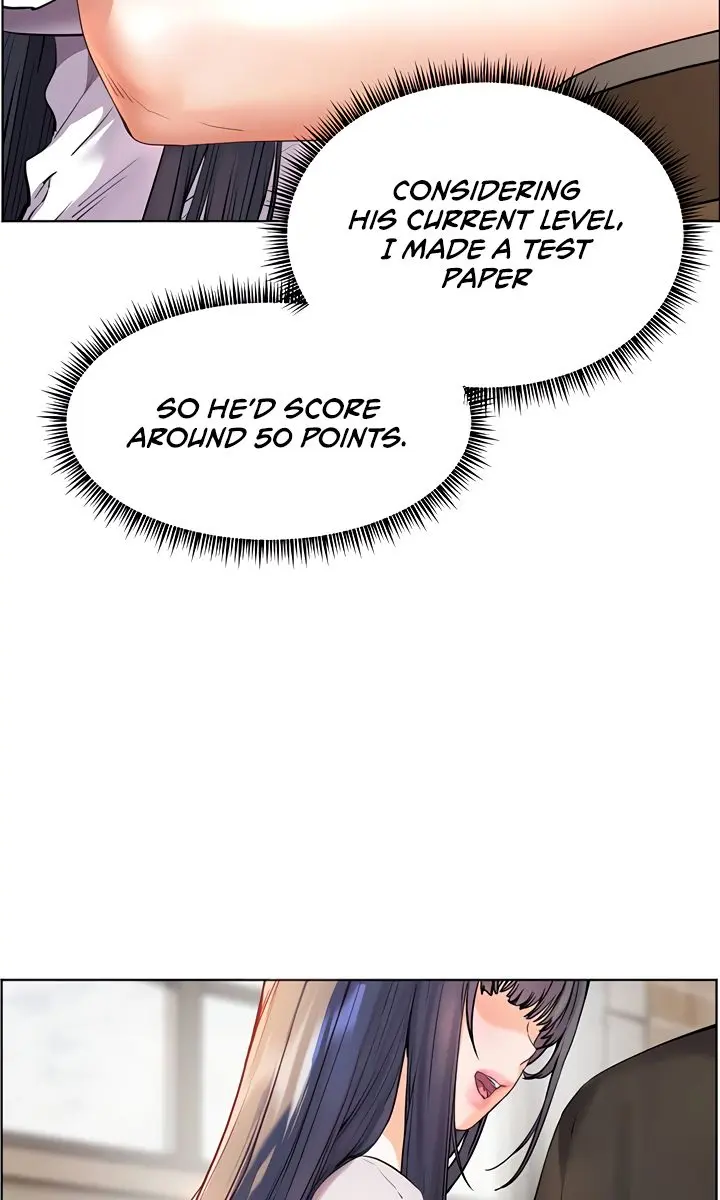Teacher's Efforts Chapter 64 Page 14