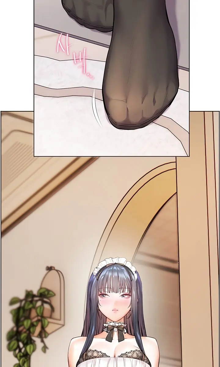 Teacher's Efforts Chapter 64 Page 22