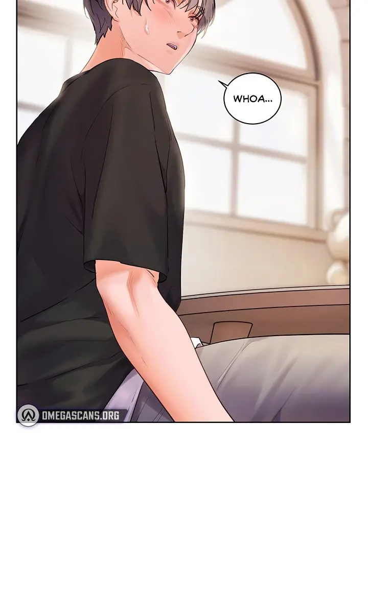 Teacher's Efforts Chapter 64 Page 29