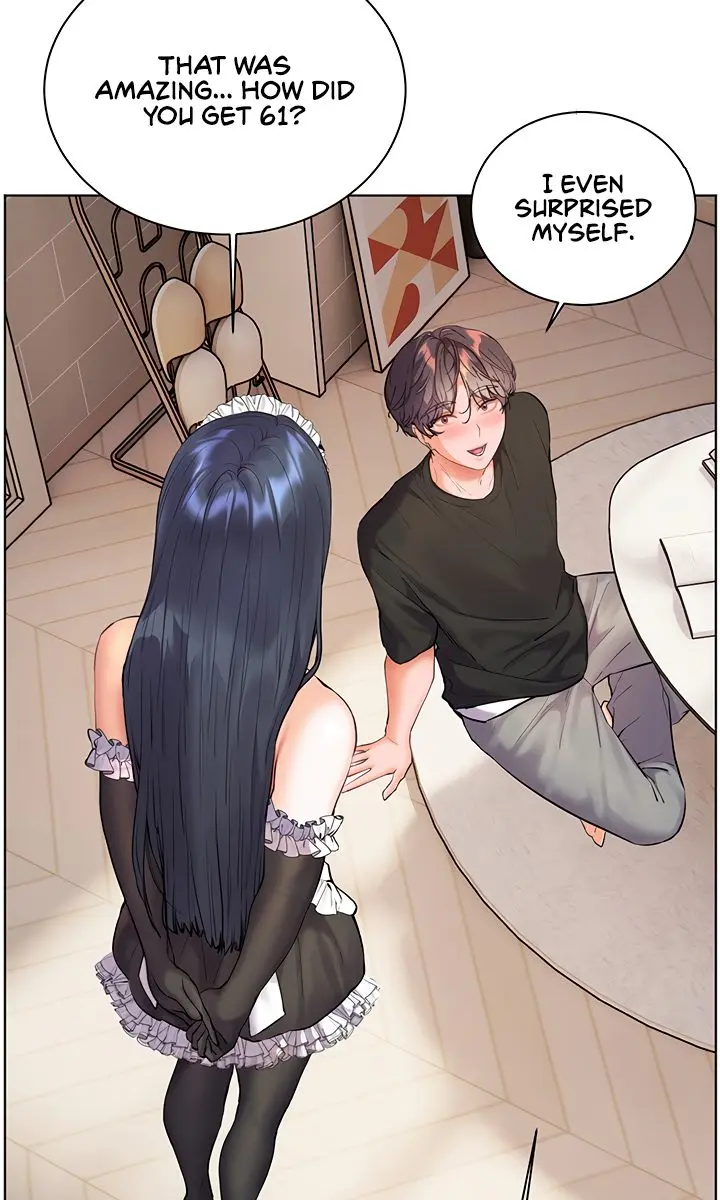 Teacher's Efforts Chapter 64 Page 32