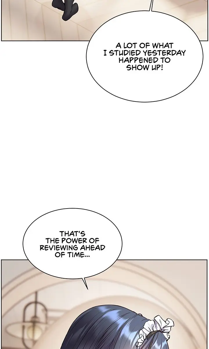 Teacher's Efforts Chapter 64 Page 33