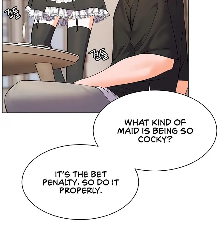 Teacher's Efforts Chapter 64 Page 36