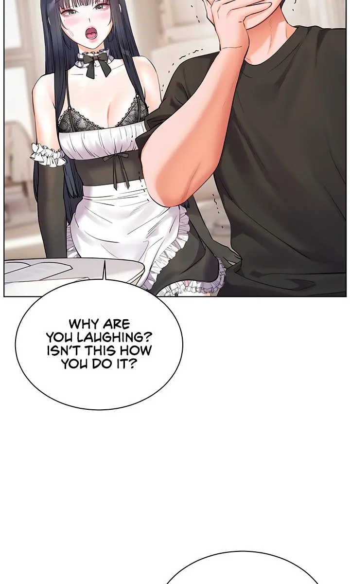 Teacher's Efforts Chapter 64 Page 39