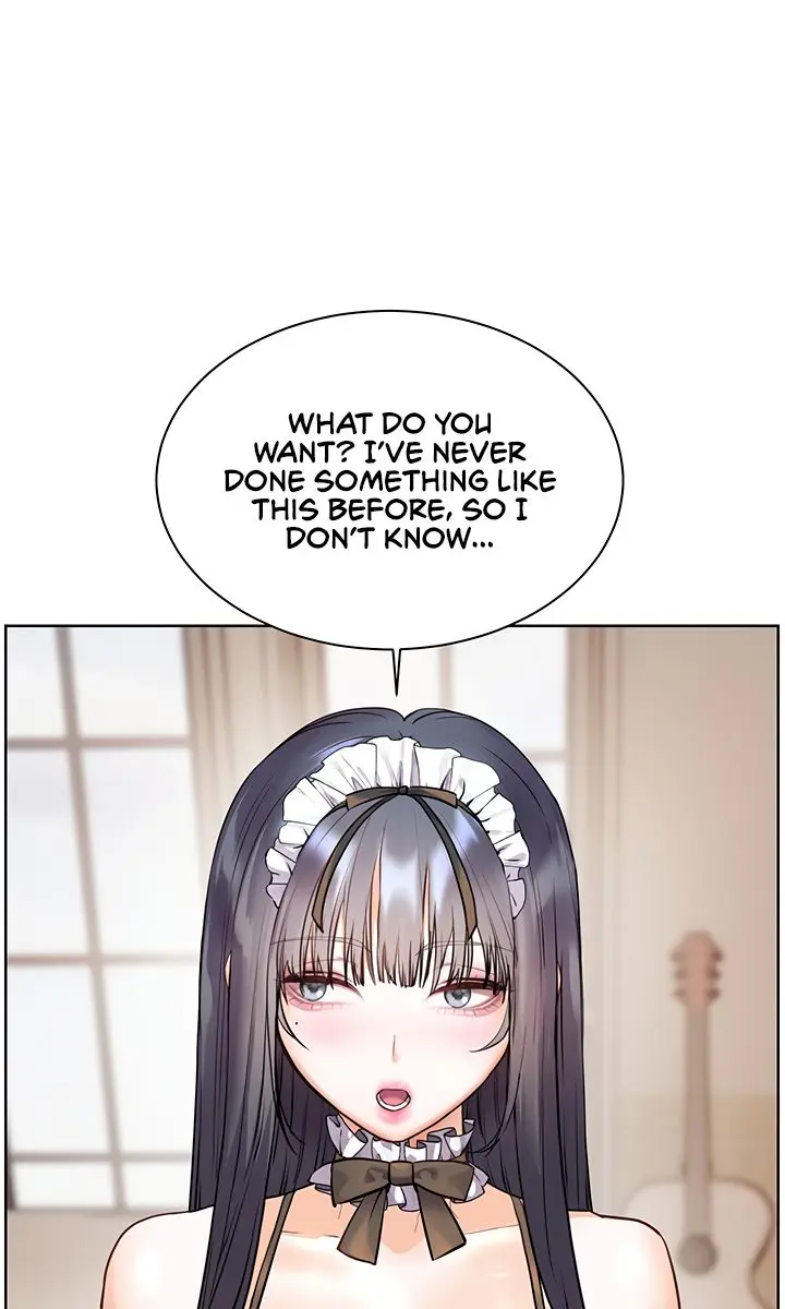 Teacher's Efforts Chapter 64 Page 41