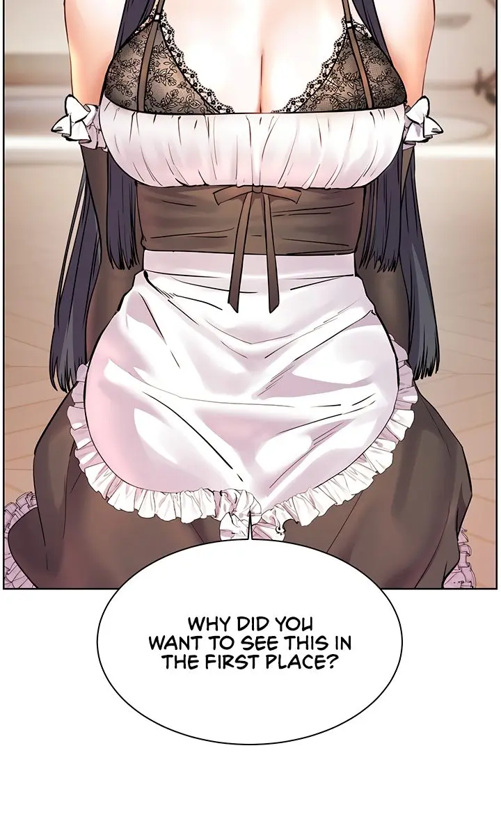 Teacher's Efforts Chapter 64 Page 42